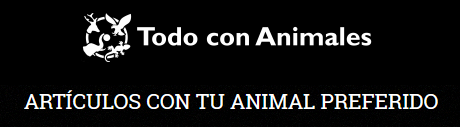 Artículos con tu animal preferido